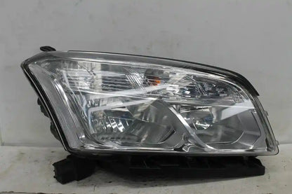 Holden, Trax Right Headlamp Tj Series 08/13 09/16