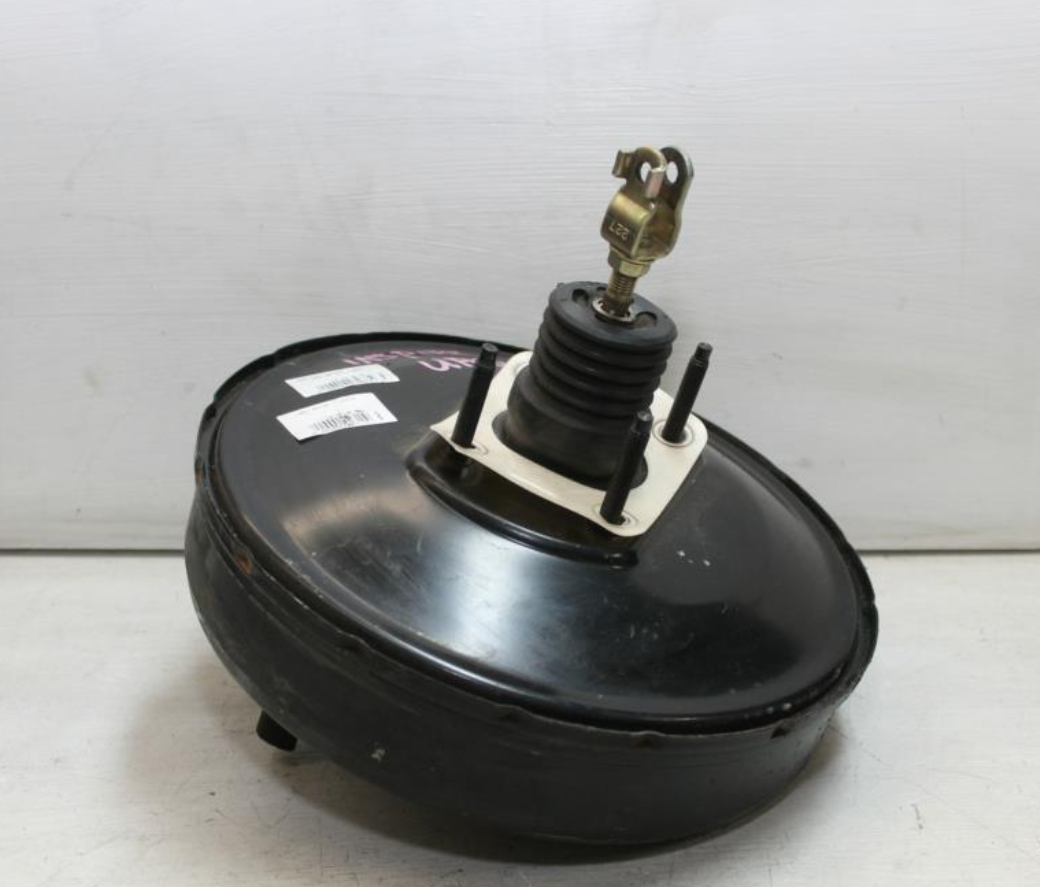 Used Honda, Accord Brake Booster 7Th Gen, Cm (Mrhcm), P/N 01469Sdee00, 09/03-10/07 J18041 2003 – main images - All Good Parts