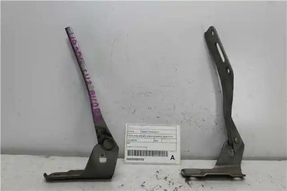 Honda, Accord Bonnet Hinge/Strut Hinges (Pair) 8Th Gen Euro (Vin Jhmcu) 06/08 12/15