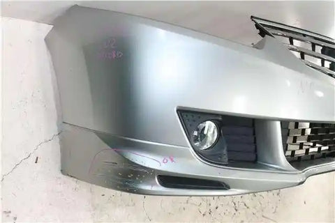 Honda, Accord Left Indicator/Fog/Side Bumper Foglamp 8Th Gen Euro (Vin Jhmcu) 06/08 06/11