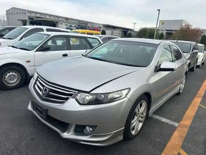 Used Honda, Accord Trans/Gearbox Auto 2.4 K24Z3 8Th Gen Euro (Vin Jhmcu) 06/08 12/15 2008 – image 2 - All Good Parts