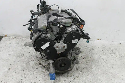 Honda, Accord Engine 3.0 J30A4 7Th Gen Cm (Vin Mrhcm) 09/03 10/07