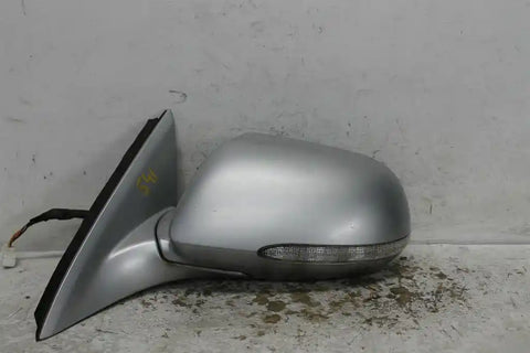 Honda, Accord Left Door Mirror 7Th Gen Cm (Vin Mrhcm) V6/V6 Luxury W/ Flasher Type 09/03 10/07