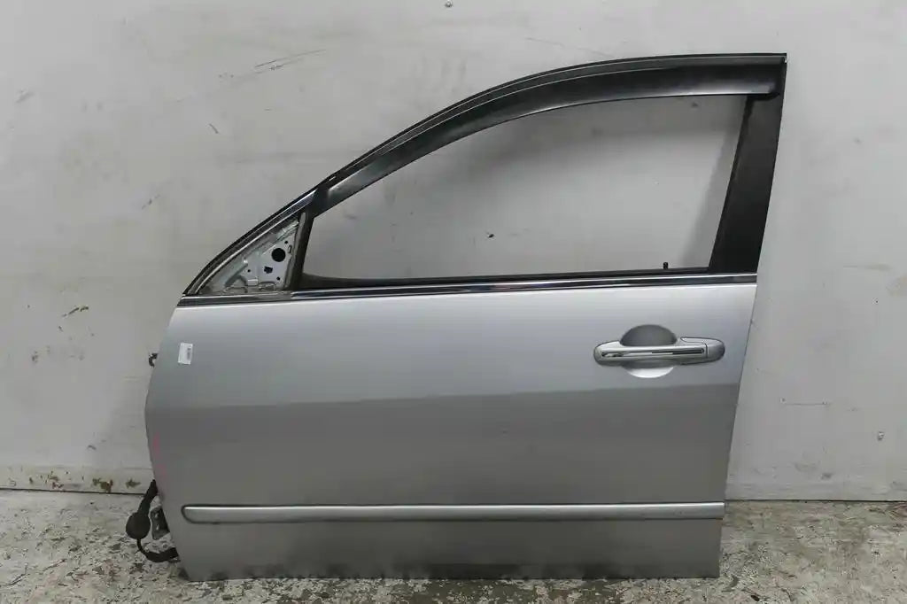 Honda, Accord Left Front Door 7Th Gen Cm (Vin Mrhcm) 09/03 10/07