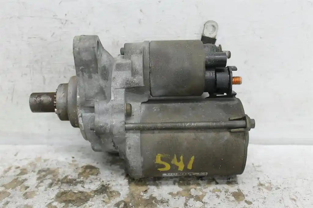 Honda, Accord Starter Motor 3.0 J30A4 7Th Gen Cm (Vin Mrhcm) 09/03 10/07