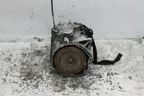 Honda, Accord Trans/Gearbox Auto 3.0 7Th Gen Cm (Vin Mrhcm) 09/03 10/07