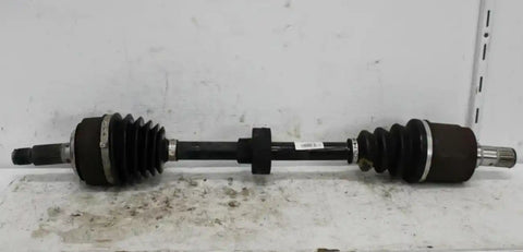Honda, Accord Left Driveshaft 3.0, 7Th Gen, Cm (Vin Mrhcm), 09/03-10/07 P805