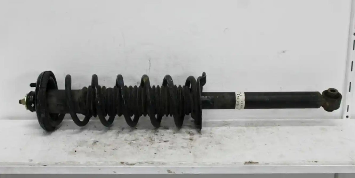 Used Honda, Accord Left Rear Strut 7Th Gen (Vin Mrhcm...), 09/03-10/07 P1805 2003 – main images - All Good Parts