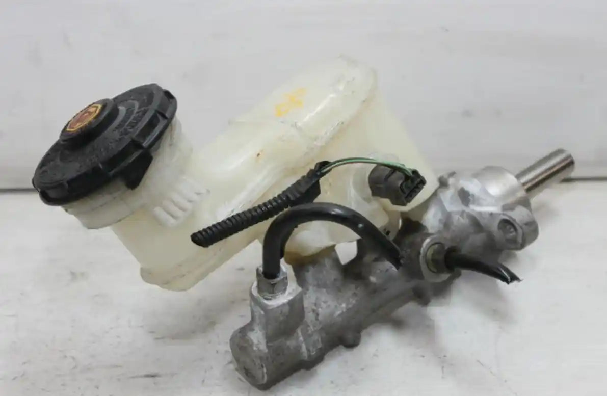 Used Honda, Accord Master Cylinder 7Th Generation 09/03-10/07 804 2003 – main images - All Good Parts