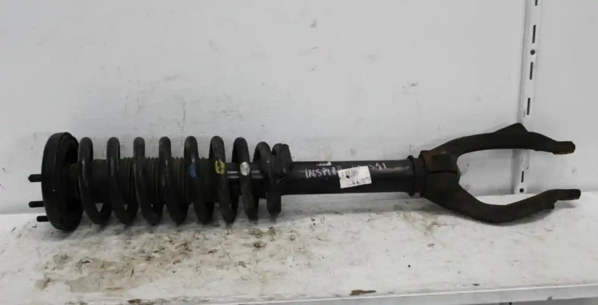 Used Honda, Accord Right Front Strut 7Th Gen (Vin Mrhcm...), 09/03-10/07 P1809 2003 – main images - All Good Parts