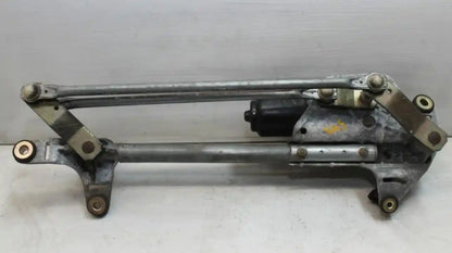 Used Honda, Accord Wiper Motor Front, 7Th Gen, Cm (Vin Mrhcm), 09/03-10/07 J0011 2003 – main images - All Good Parts