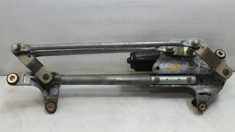 Honda, Accord Wiper Motor Front, 7Th Gen, Cm (Vin Mrhcm), 09/03-10/07 J0011