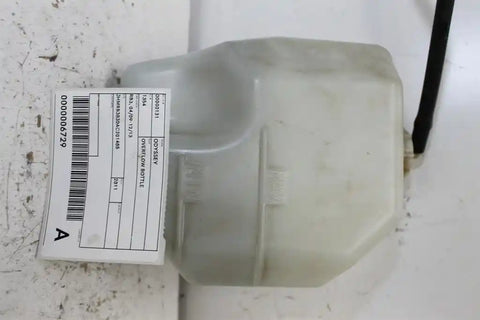 Honda, Odyssey Overflow Bottle Rb3 04/09 12/13