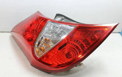 Used Hyundai, Accent Left Taillight Rb Hatch 05/11 12/19 2017 – image 1 - All Good Parts