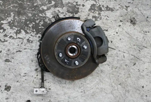 Hyundai, Accent Right Front Hub Assembly Rb 05/11 12/19