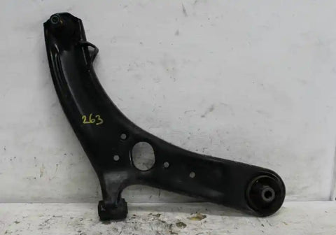 Hyundai, Accent Right Front Lower Control Arm Rb 05/11 12/19