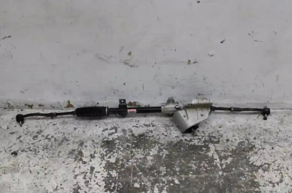 Used Hyundai, Accent Steering Box/Rack Rb 05/11 12/19 2017 – image 1 - All Good Parts