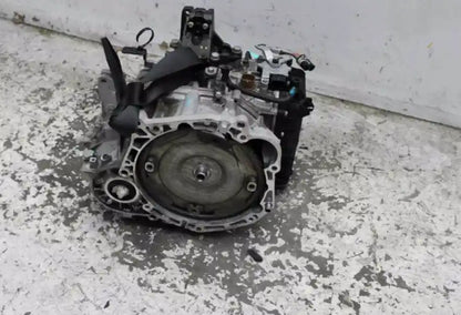 Hyundai, Accent Trans/Gearbox Auto Petrol 1.6 G4Fd 6 Speed Rb 10/13 12/19