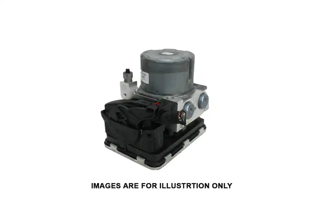 Hyundai, Iload/Imax Abs Pump/Modulator Iload Tq (Vin Kmf) P/N 58920 4H400 11/07 03/21