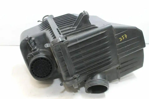 Hyundai, Iload/Imax Air Cleaner/Box Air Cleaner Tq 2.5 Turbo Diesel 11/07 03/21