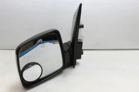 Hyundai, Iload/Imax Left Door Mirror Tq Manual Folding Type Black 11/07 03/21