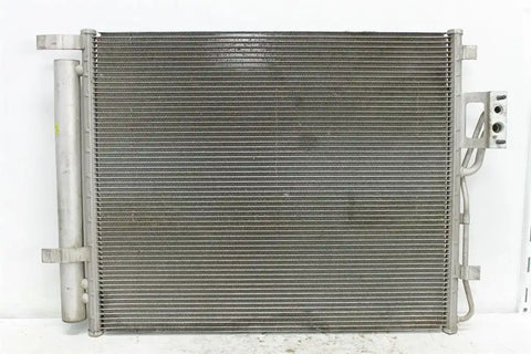 Hyundai, Santa Fe A/C Condenser Cm 2.2 D4Hb Diesel 11/09 06/12