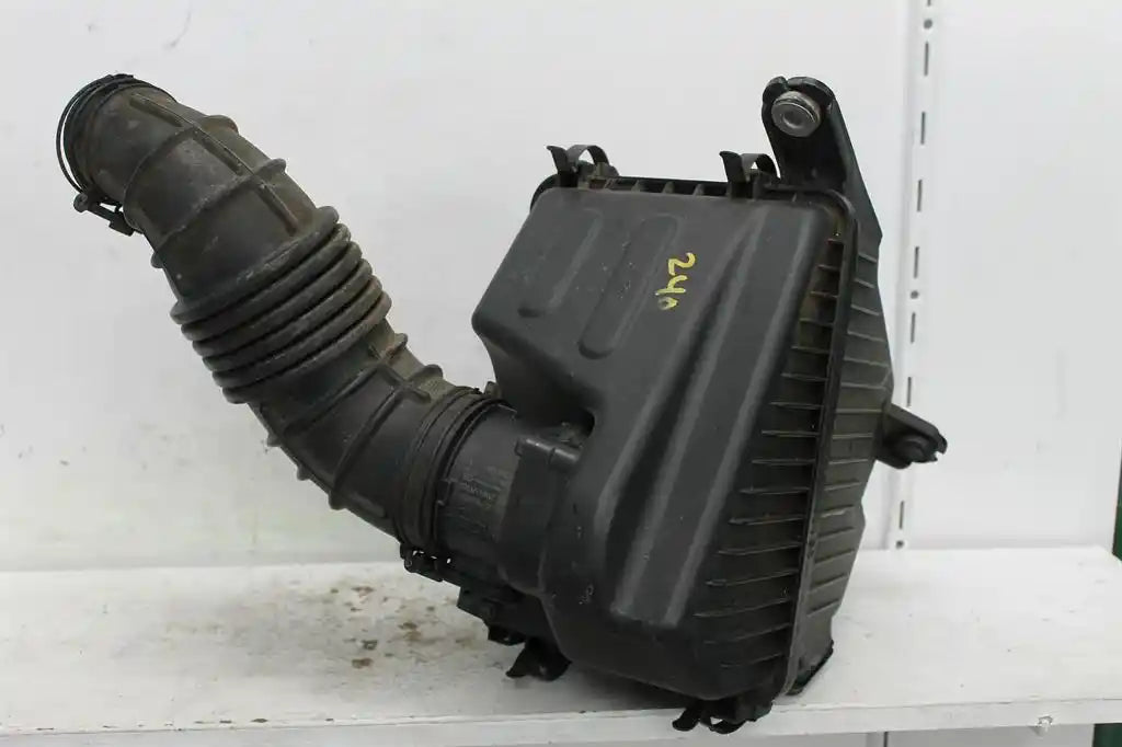 Hyundai, Santa Fe Air Cleaner/Box Air Cleaner Cm 2.2 Turbo Diesel 11/09 06/12