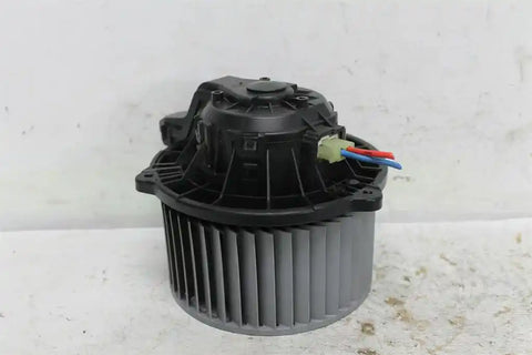 Hyundai, Santa Fe Heater Fan Motor Cm Dm Front 11/05 03/18