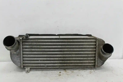 Hyundai, Santa Fe Intercooler Cm Front Mount Type D4Hb 2.2 Diesel 09/09 06/12