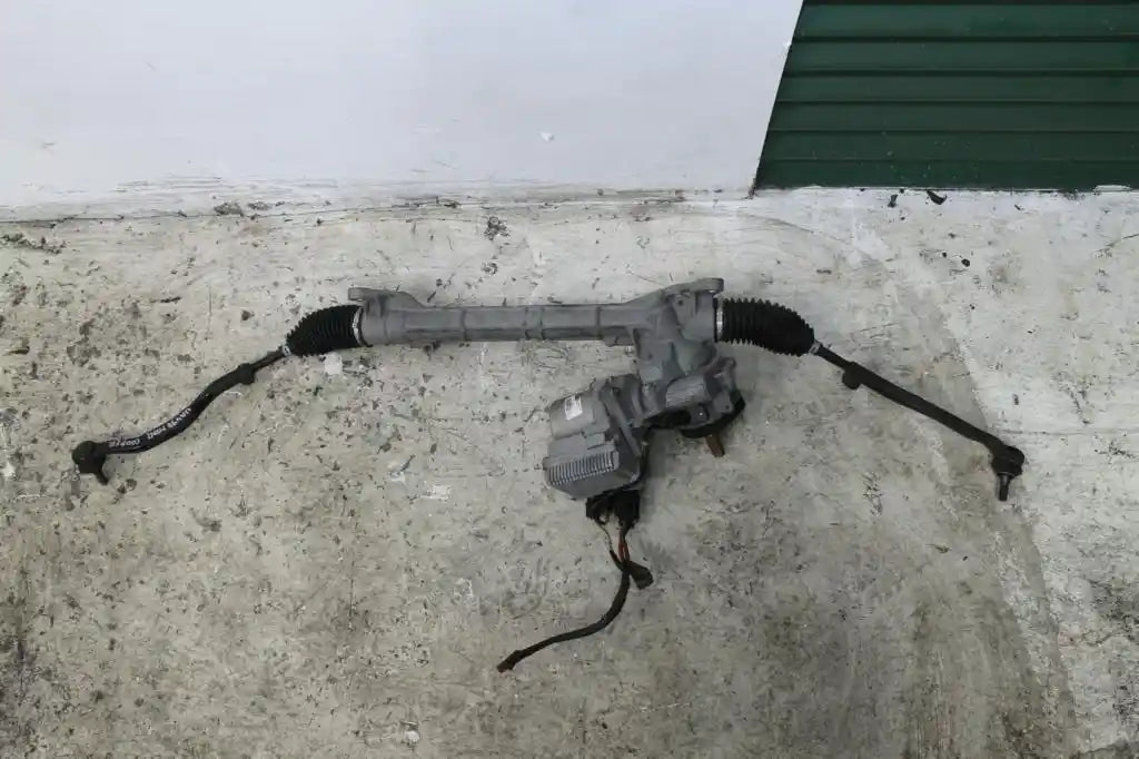 Used MINI, Cooper Steering Box/Rack Electric Type, R60 Countryman 01/11-12/16 J1570 2011 – main images - All Good Parts