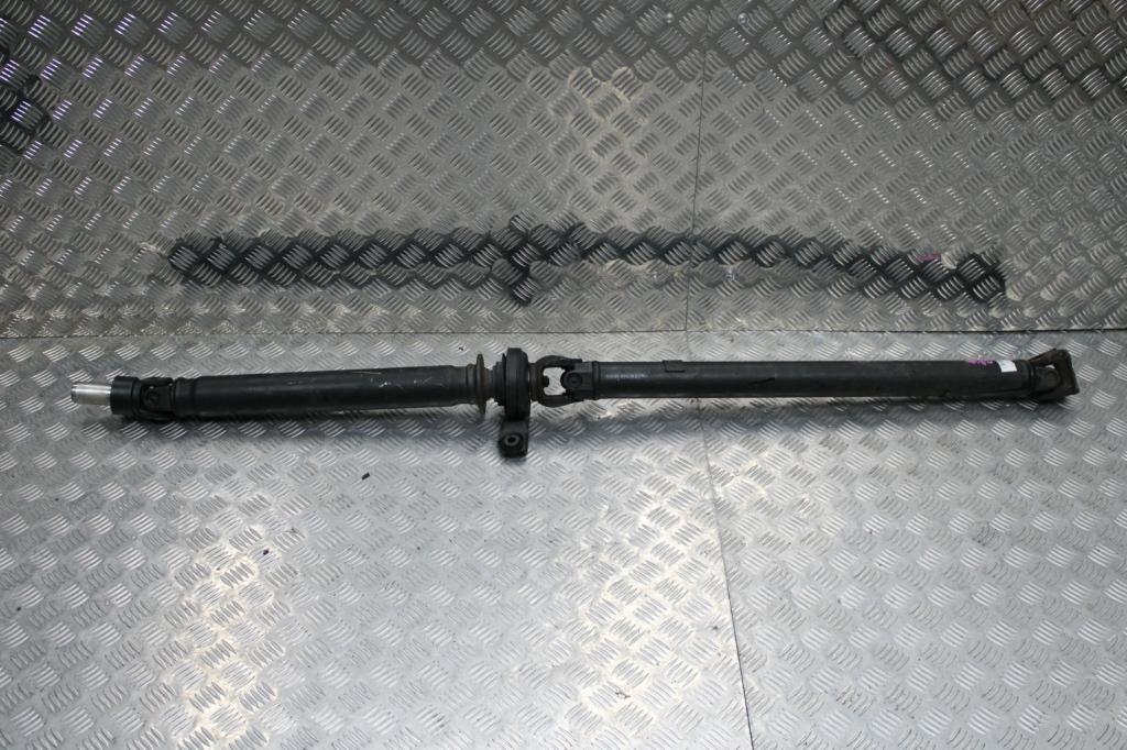 Subaru, Impreza Rear Prop Shaft G4, 2.0, Fb20, Auto T/M, 12/11-08/17