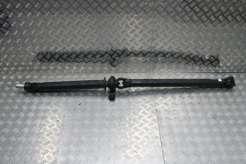 Subaru, Impreza Rear Prop Shaft G4, 2.0, Fb20, Auto T/M, 12/11-08/17