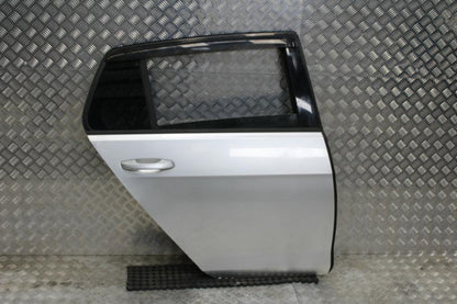 Volkswagen, Golf Right Rear Door Gen 7, Hatch, 11/12-08/20