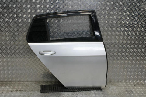 Volkswagen, Golf Right Rear Door Gen 7, Hatch, 11/12-08/20