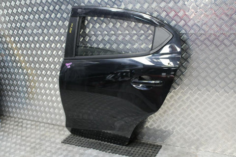 Mazda, 2 Left Rear Door Dj, Hatch, 09/14-