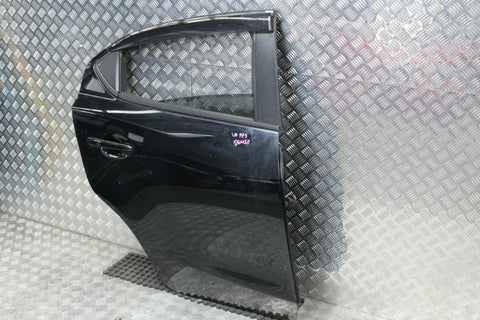 Mazda, 2 Right Rear Door Dj, Hatch, 09/14-