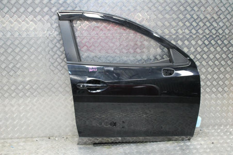 Mazda, 2 Right Front Door Dj/Dl, Sedan/Hatch, 09/14-