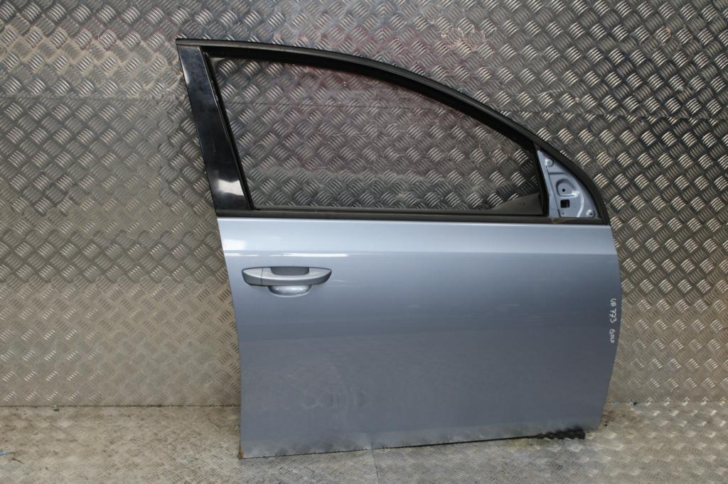 Volkswagen, Golf Right Front Door Gen 6, 5Dr Hatch, 10/08-03/13