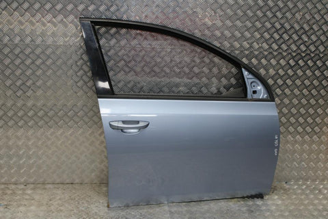 Volkswagen, Golf Right Front Door Gen 6, 5Dr Hatch, 10/08-03/13