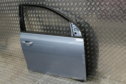 Volkswagen, Golf Right Front Door Gen 6, 5Dr Hatch, 10/08-03/13