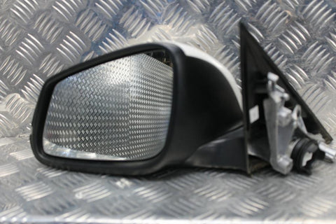 Bmw, 3 Series Left Door Mirror F30/F31, Sedan/Wagon, Standard, W/ Seat Adj., Memory & Auto Dip Type, 11/11-05/19