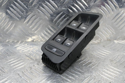 Volkswagen, Golf Power Window Switch Rh Front (Master Switch), Gen 7, 5Dr Hatch, 11/12-08/20