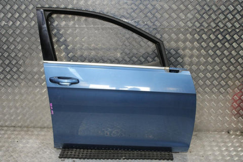 Volkswagen, Golf Right Front Door Gen 7, Wagon/Alltrack, 11/12-08/20