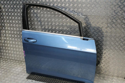 Volkswagen, Golf Right Front Door Gen 7, Wagon/Alltrack, 11/12-08/20