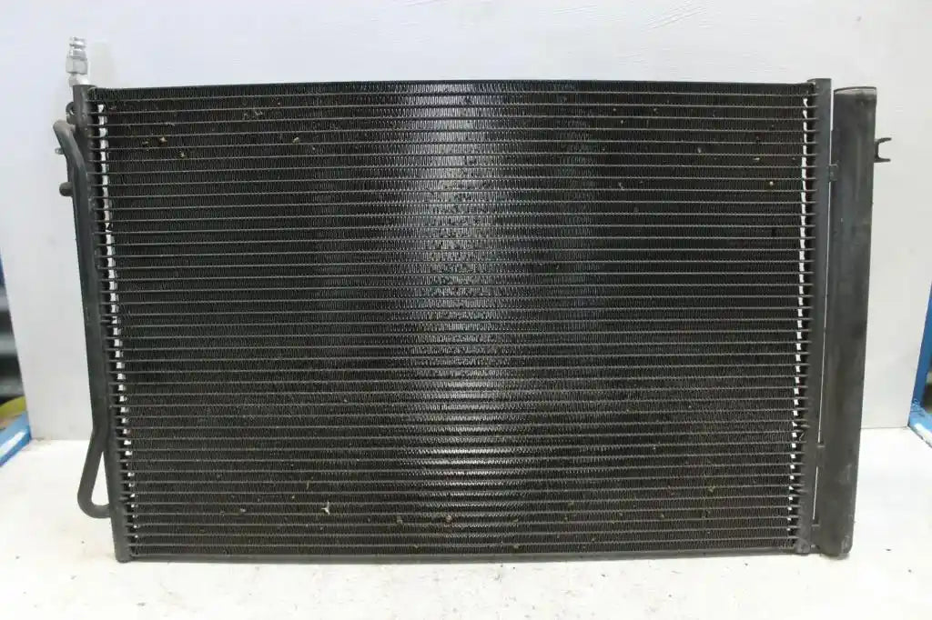Used BMW, 3 Series A/C Condenser E90/E91/E92/E93, Non Turbo Petrol, 03/05-09/13 J1061 2006 – main images - All Good Parts
