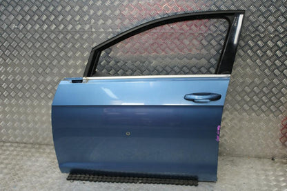 Volkswagen, Golf Left Front Door Gen 7, Wagon/Alltrack, 11/12-08/20