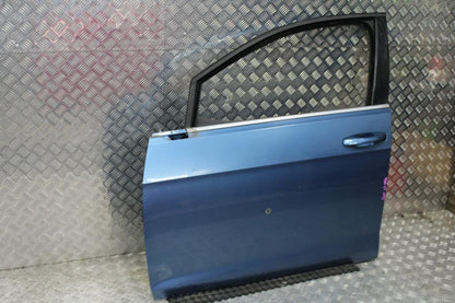 Volkswagen, Golf Left Front Door Gen 7, Wagon/Alltrack, 11/12-08/20