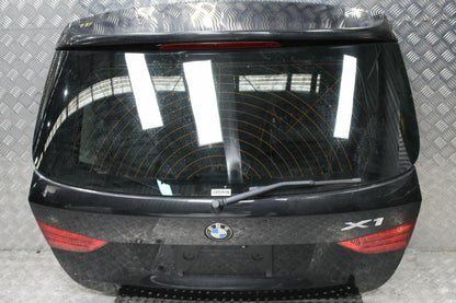 Bmw, X1 Bootlid/Tailgate Tailgate, E84, 04/10-07/15