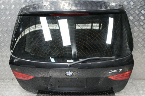 Bmw, X1 Bootlid/Tailgate Tailgate, E84, 04/10-07/15