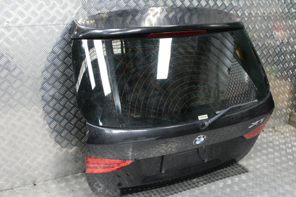 Bmw, X1 Bootlid/Tailgate Tailgate, E84, 04/10-07/15